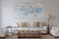Vilijos M. tapyba, paveikslas „Kelrodis